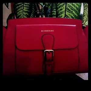 Burberry shoulder bag